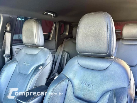 COMPASS 1.3 T270 TURBO FLEX LONGITUDE AT6