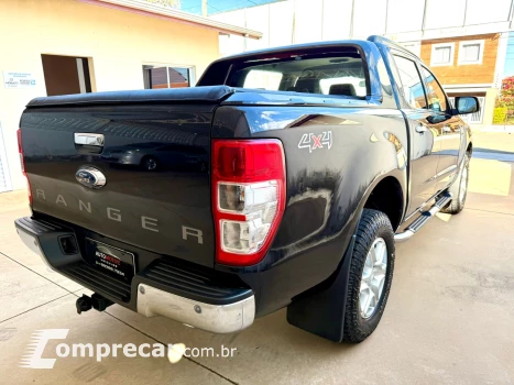 Ranger limited 3.2 4x4