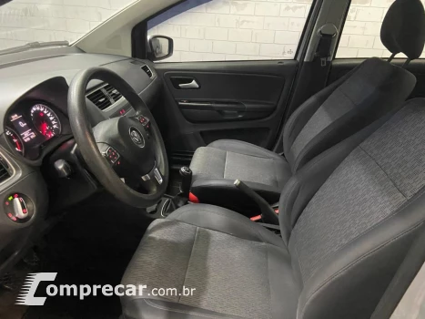 Fox 1.6 Mi 8V Flex 4P Manual