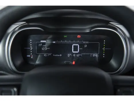 C4 CACTUS 1.6 VTI 120 FLEX FEEL EAT6