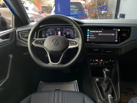 Nivus Highline 1.0 200 TSI Flex Aut.