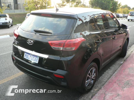 CRETA 1.6 16V Attitude