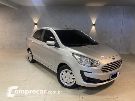 KA + 1.5 SE Plus 16V