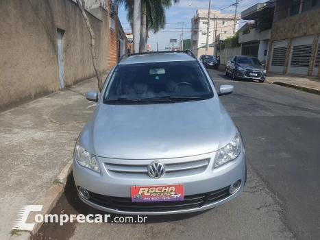 SAVEIRO 1.6 MI Trendline CE 8V