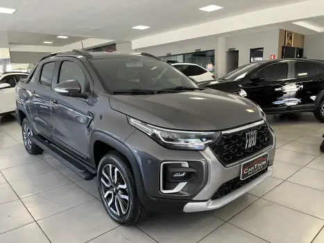 STRADA 1.0 Turbo 200 Ranch CD