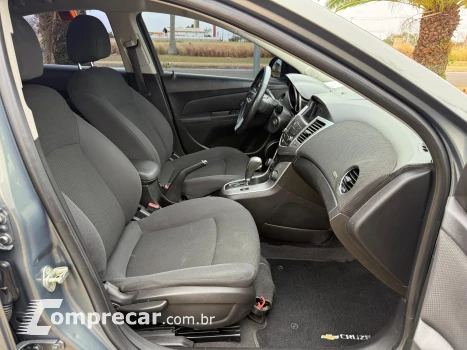 CRUZE 1.8 LT 16V
