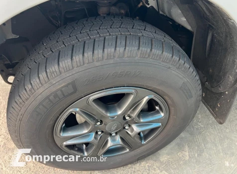 RANGER 3.2 Limited 4X4 CD 20V