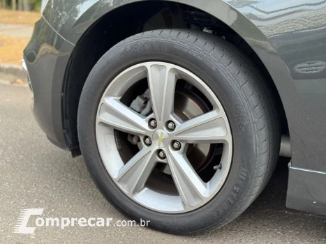 CRUZE 1.8 LT Sport6 16V