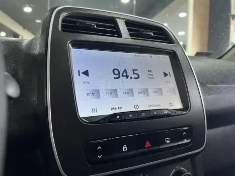 KWID 1.0 12V SCE FLEX ZEN MANUAL