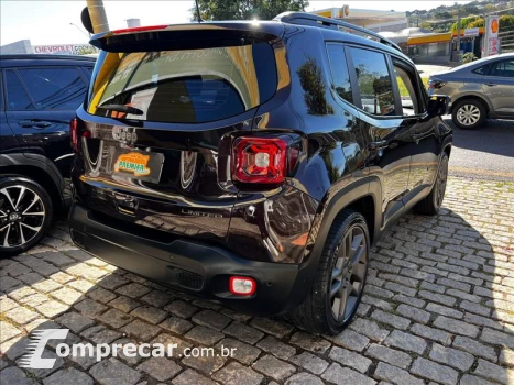 RENEGADE 1.8 16V Limited