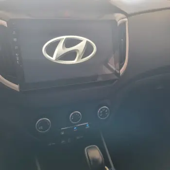 CRETA 1.6 16V Attitude