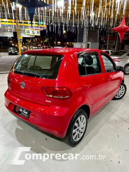 Fox Trendline 1.6 Flex 8V 5p