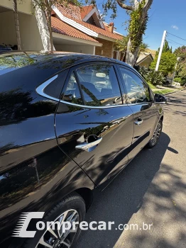 HB20S 1.0 Tgdi Diamond