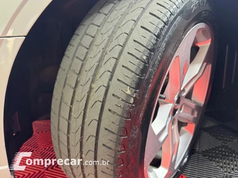 A3 1.4 TFSI SEDAN PRESTIGE PLUS TIPTRONIC