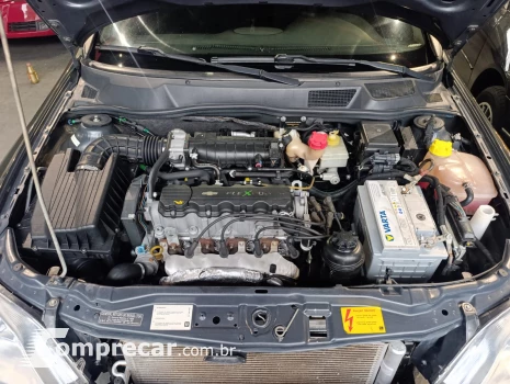 ASTRA 2.0 MPFI Advantage 8V