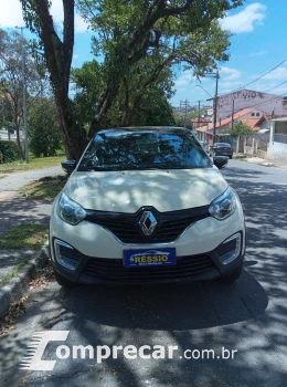 CAPTUR 1.6 16V SCE Life