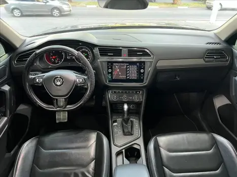 TIGUAN 1.4 250 TSI TOTAL FLEX ALLSPACE COMFORTLIN