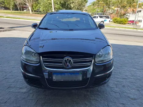 JETTA 2.5 I 20V 170cv