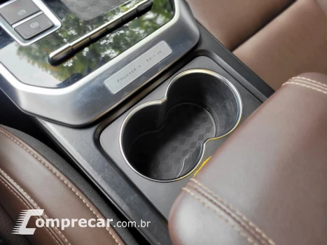 TIGGO 8 1.6 Tgdi Founders Edition