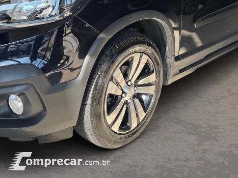 SPIN 1.8 ACTIV7 8V FLEX 4P AUTOMÁTICO