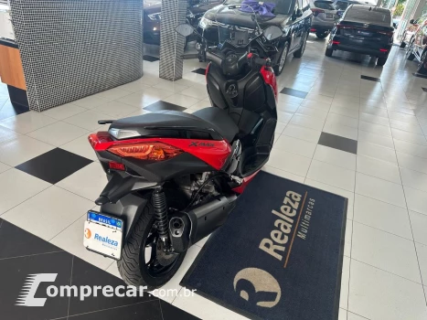 XMAX 250 ABS