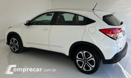 HR-V 1.8 16V EX