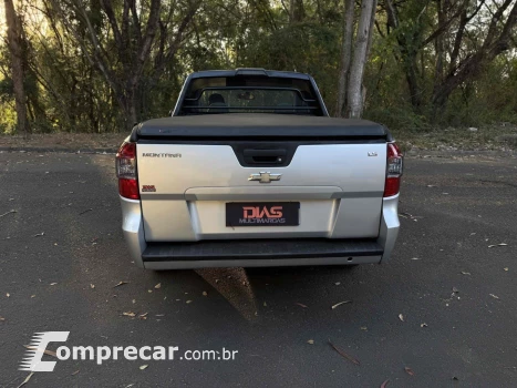 MONTANA 1.4 MPFI LS CS 8V