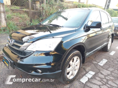 Honda CRV 2.0 LX 4X2 16V 4 portas
