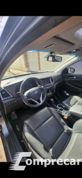 TUCSON 1.6 16V T-gdi GLS Ecoshift