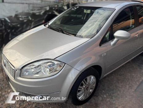 LINEA 1.8 Essence 16V