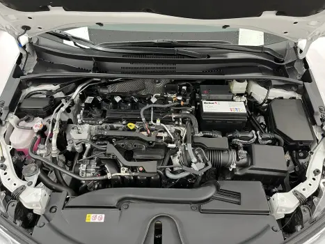 COROLLA 2.0 Vvt-ie XEI Direct Shift