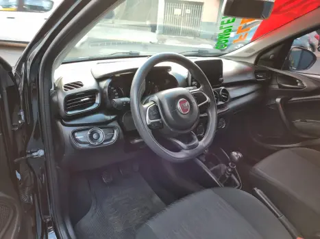 ARGO 1.0 Firefly Drive