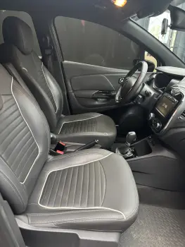 CAPTUR 2.0 16V Intense