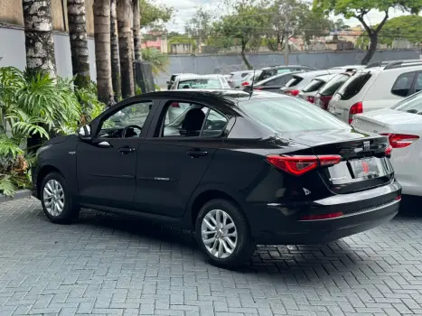 CRONOS 1.3 Firefly Drive GSR