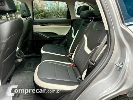 HAVAL H6 1.5 Phev19 E-traction