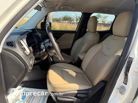 RENEGADE 1.8 16V Sport