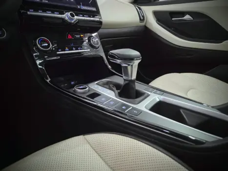 CRETA 2.0 FLEX ULTIMATE AUTOMÁTICO