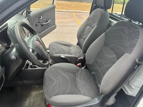 STRADA 1.4 MPI Working CS 8V