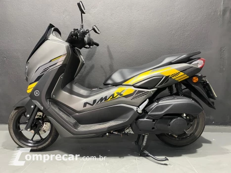 NMAX 160 SE ABS