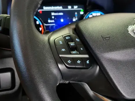 BRONCO SPORT WILDTRAK 2.0 TB 16V AWD AUT