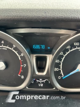 ECOSPORT 2.0 Ti-vct SE