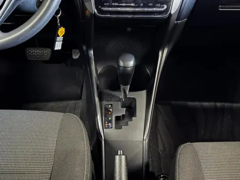 YARIS 1.5 16V FLEX XL MULTIDRIVE