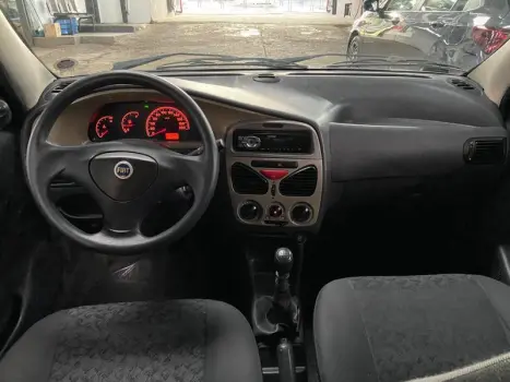 SIENA FIRE 1.0 8V 4P