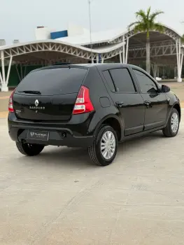 SANDERO 1.6 Privilége 16V