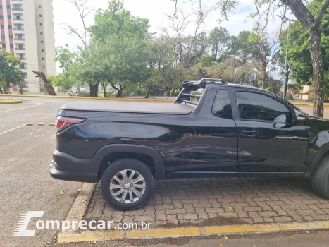 STRADA 1.3 Firefly Freedom CS