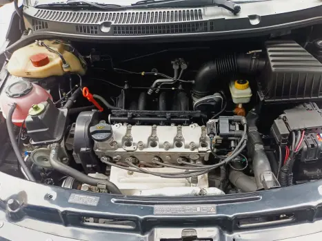 Saveiro 1.6 Mi Trend Cs 8V Flex 2P Manual G.V