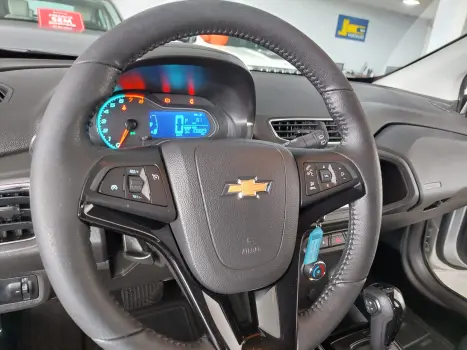 ONIX 1.4 MPFI LTZ 8V