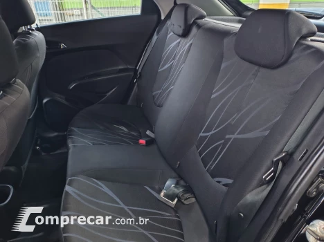 HB20 1.0 COMFORT 12V