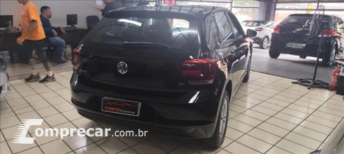 POLO 1.6 MSI