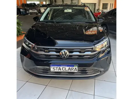 NIVUS 1.0 200 TSI TOTAL FLEX COMFORTLINE AUTOMÁTICO